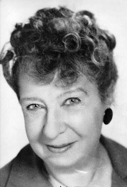 фото Ханна Малковска