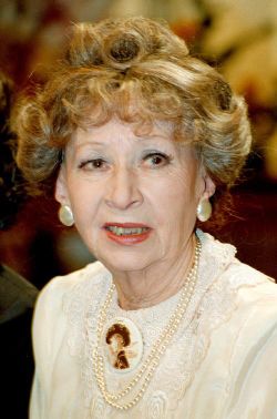 фото Ирэна Квятковска