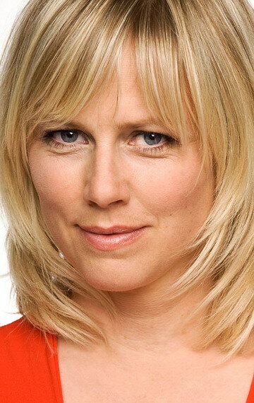 фото Мария Эллингсен