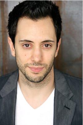 фото Энтони Джангранде