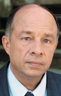 фото Анджей Бжеский