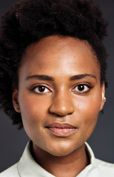 фото Надия Ирасема