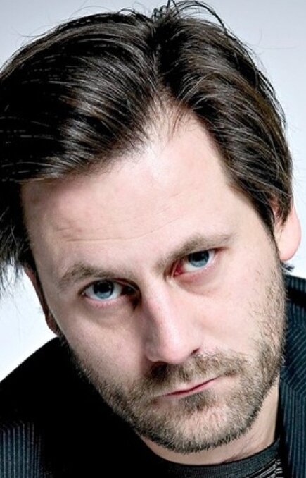 фото Бьёдн Йёрюндюр Фридбьёднссон