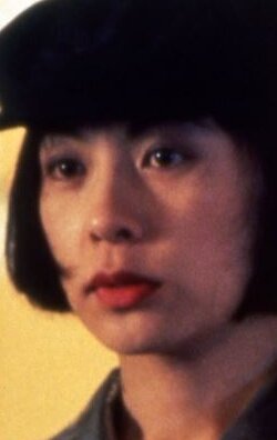 фото Михо Никайдо