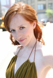 фото Эбби Ройл