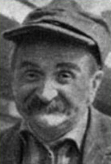 фото Винцент Лоскот