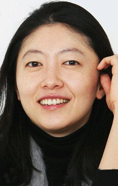 фото Сон Ын-джи