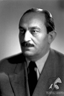 фото Людвик Старский