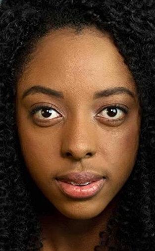 фото Jhanelle Elissa