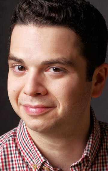 фото Сэмм Левин