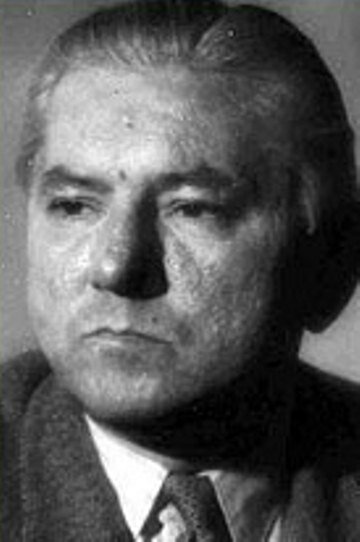 фото Леон Петрашкевич