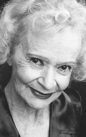 фото Беверли Полцин