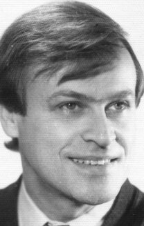 фото Збигнев Синкутис