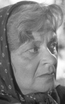 фото Ирена Яглаж