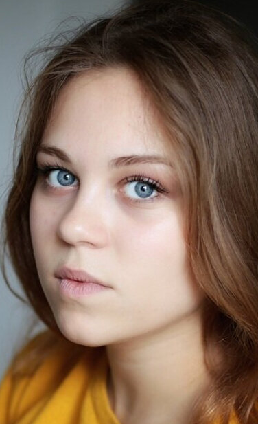 фото Маира Шмитт