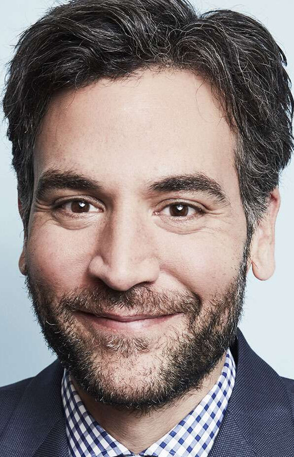 фото Джош Рэднор