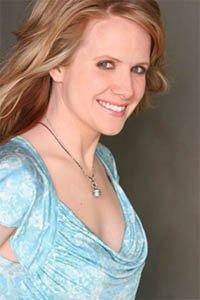 фото Джой Горинг