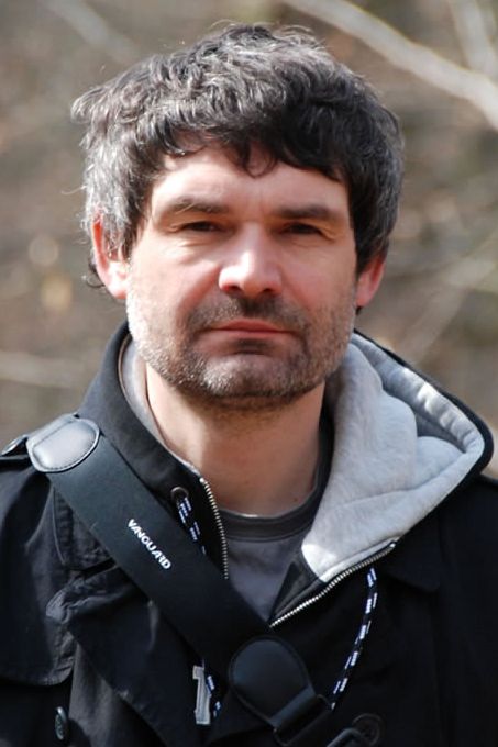 фото Петр Тшаскальский