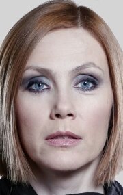 фото Агнешка Восиньская