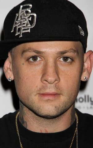 фото Бенжи Мэдден