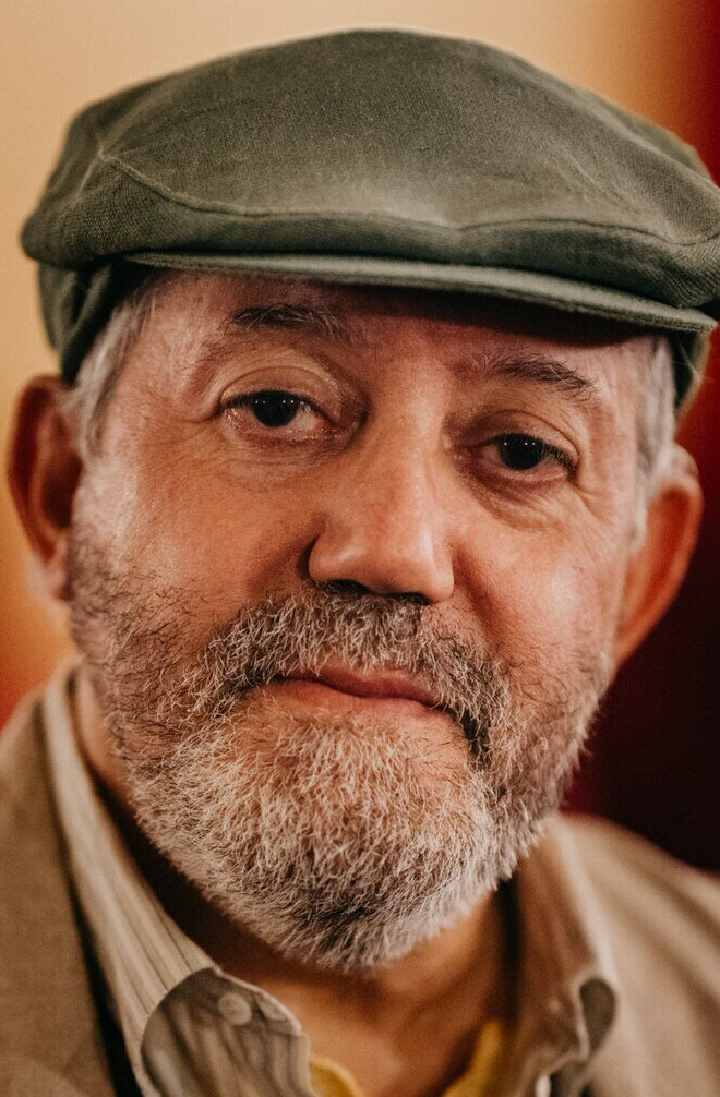 фото Gianni Ferreri