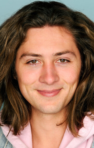 фото Сэм Брукс