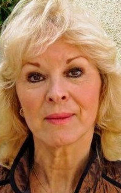 фото Магда Хинер