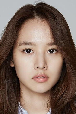 фото Чо Юн-хи