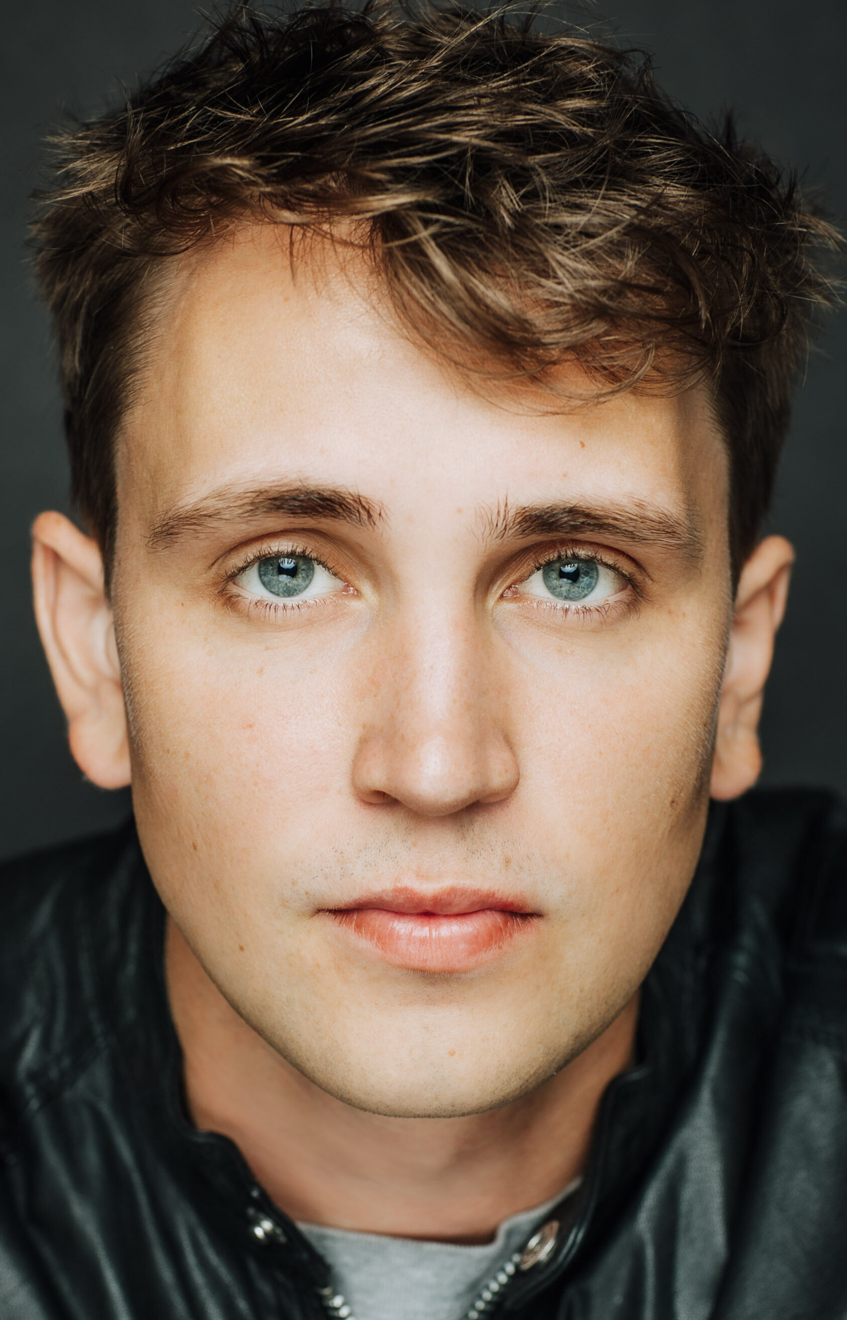 фото Кинтен Джеймс