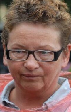 фото Тереса Котлярчик