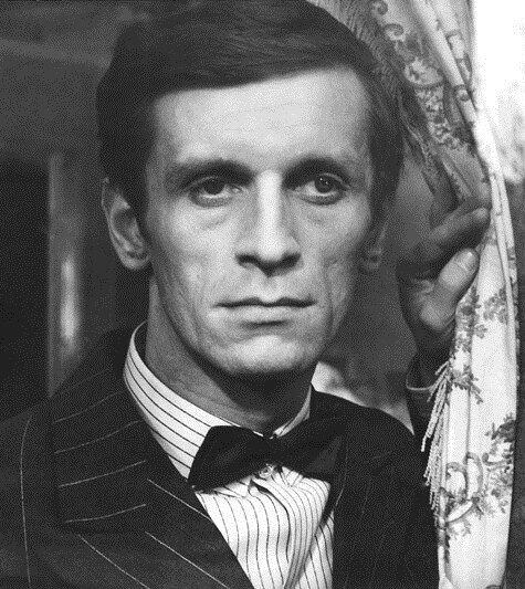 фото Петр Высоцкий