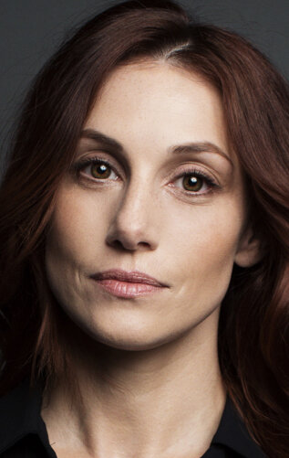 фото Джина Шоу