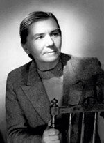 фото Ванда Якубовска