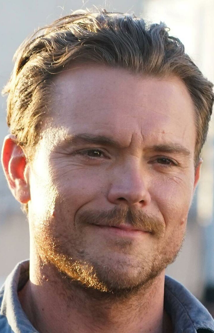 фото Клейн Кроуфорд