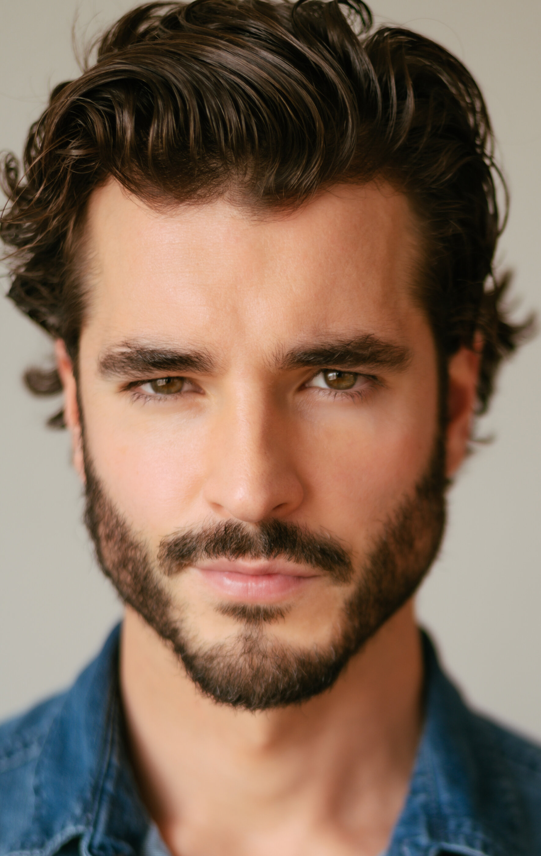 фото Эндрю Биернат