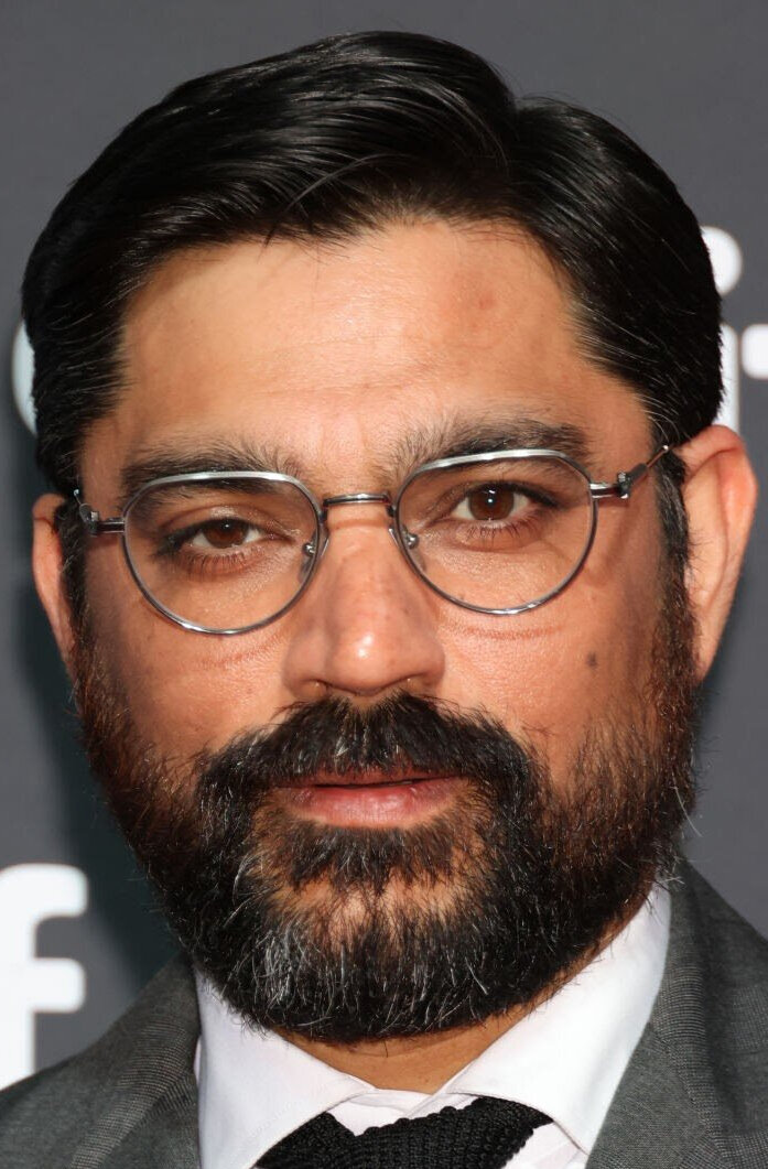 фото Каран Булани