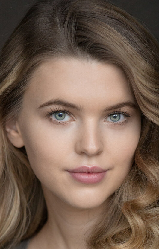 фото Карла Вудкок