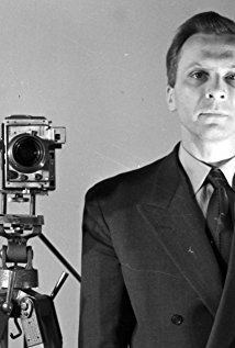 фото Влодзимеж Хаупе