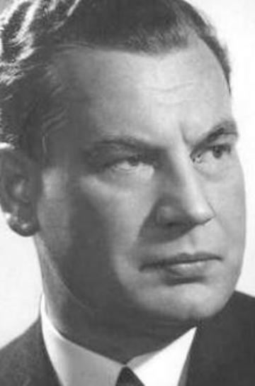 фото Францишек Доминяк