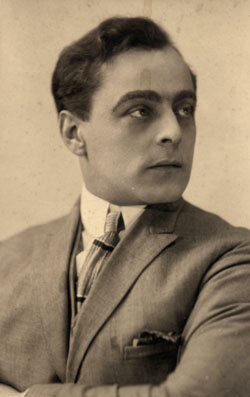 фото Михал Халич