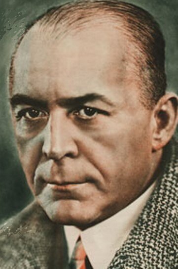 фото Казимеж Юноша-Стемповский