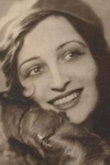 фото Барбара Орвид