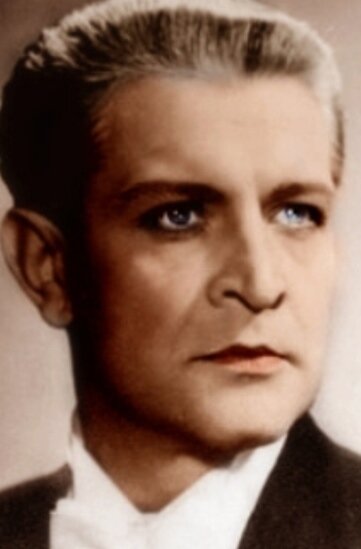 фото Францишек Бродневич