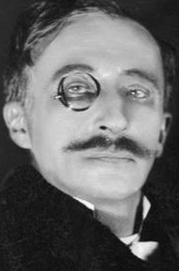 фото Людвик Фрицше