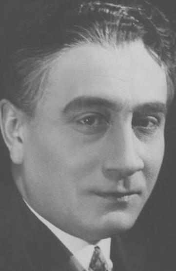 фото Казимеж Юстян