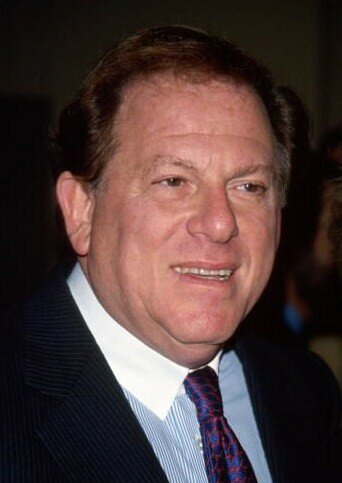 фото Арнольд Копельсон