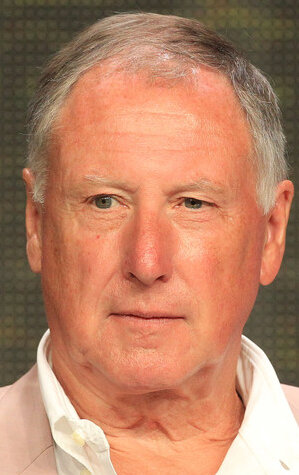 фото Джеймс Смит