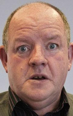 фото Джон Хеншоу