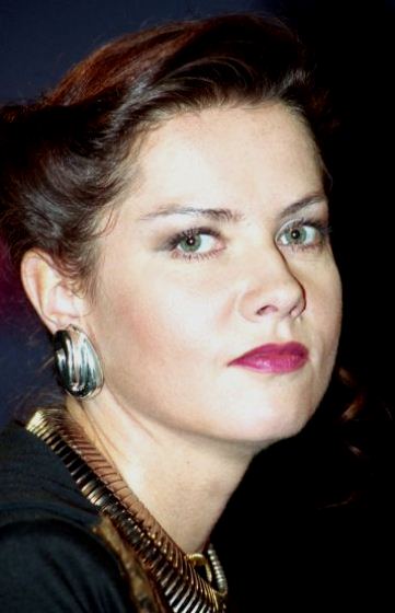 фото Агнешка Котулянка