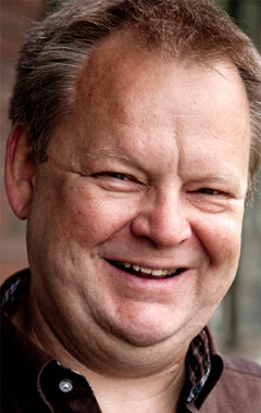 фото Фриц Рот